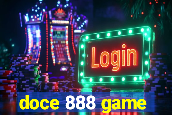 doce 888 game