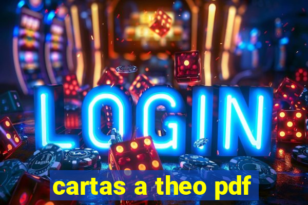 cartas a theo pdf