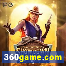 360game.com