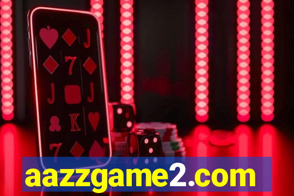 aazzgame2.com