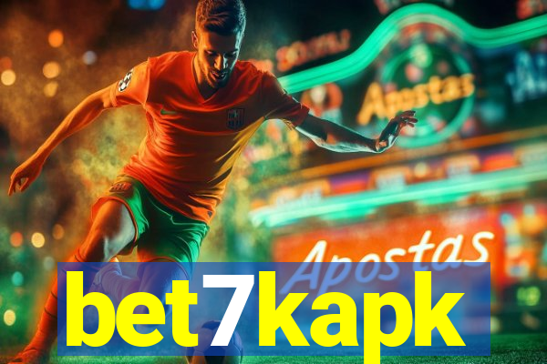 bet7kapk