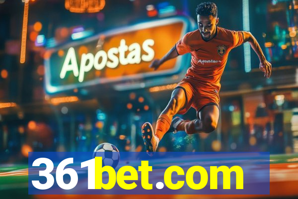 361bet.com