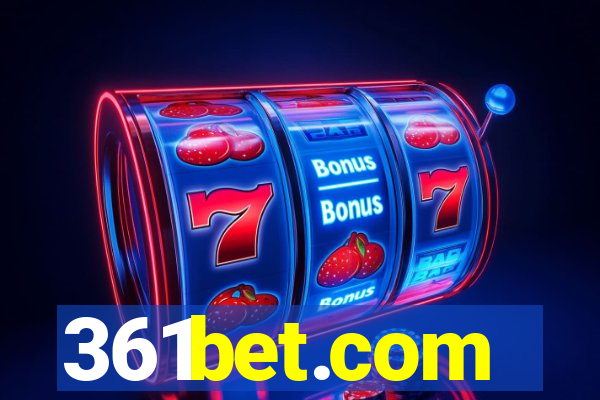 361bet.com