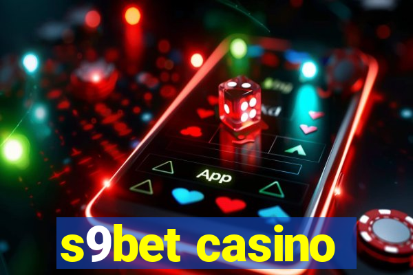 s9bet casino