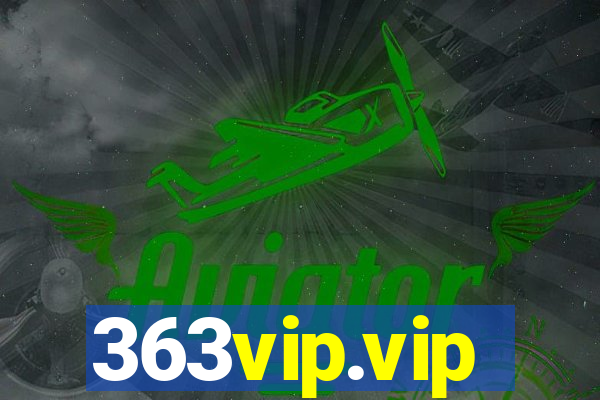 363vip.vip