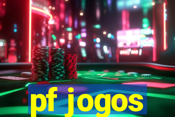 pf jogos