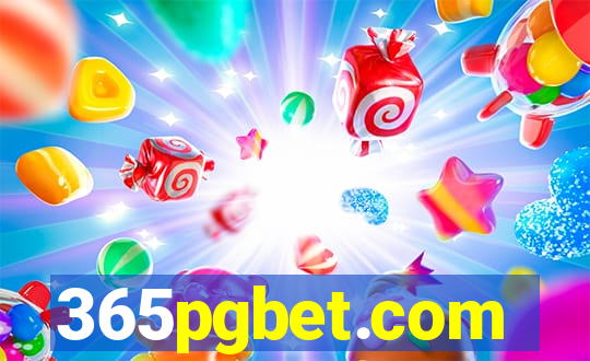 365pgbet.com