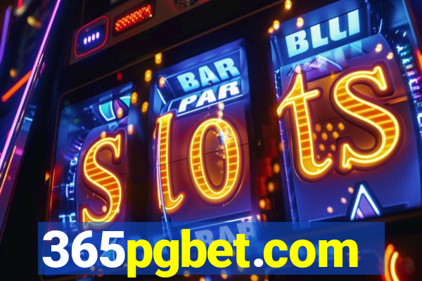 365pgbet.com