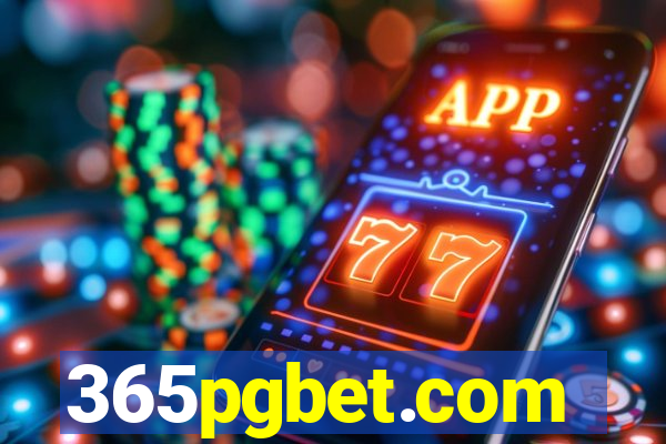 365pgbet.com