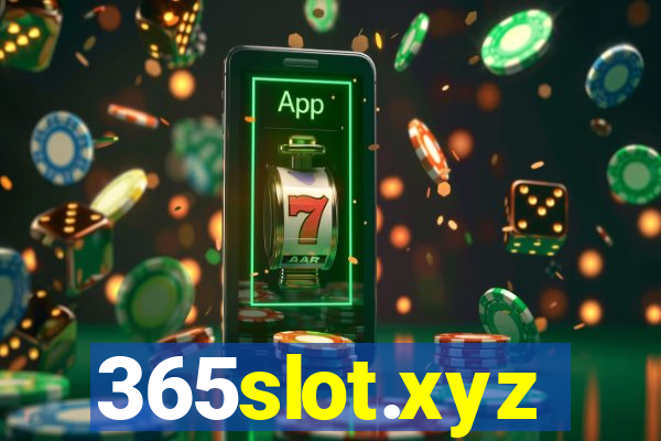 365slot.xyz