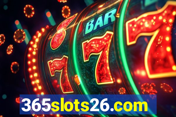 365slots26.com