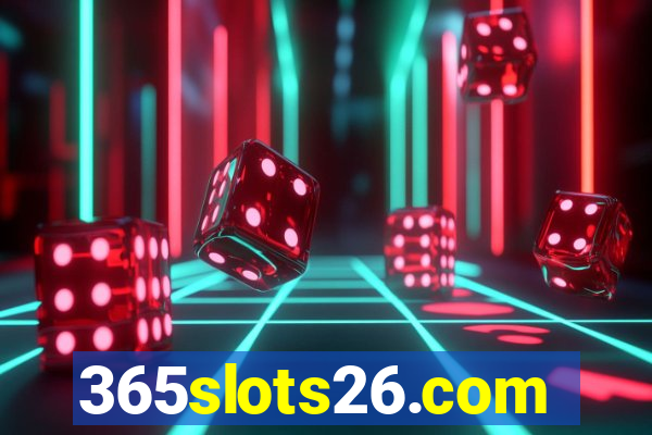 365slots26.com