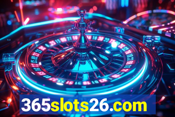 365slots26.com