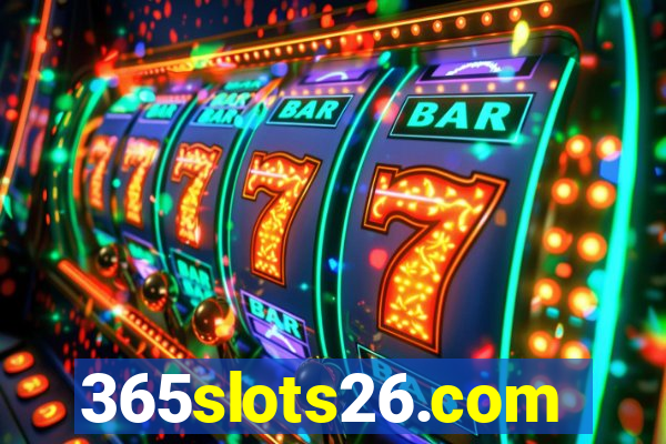 365slots26.com