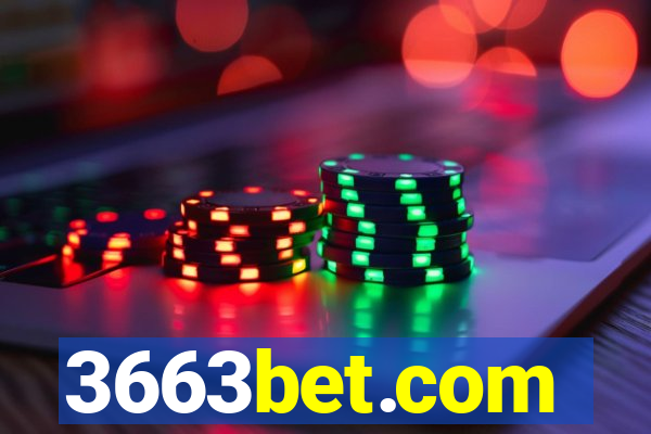 3663bet.com