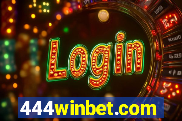 444winbet.com