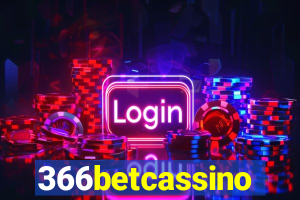 366betcassino