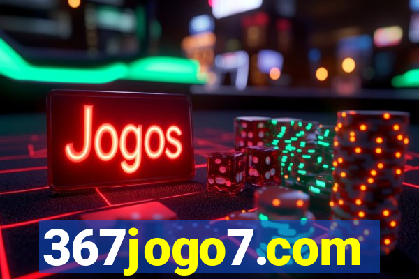 367jogo7.com