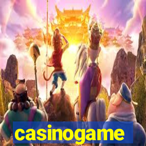 casinogame