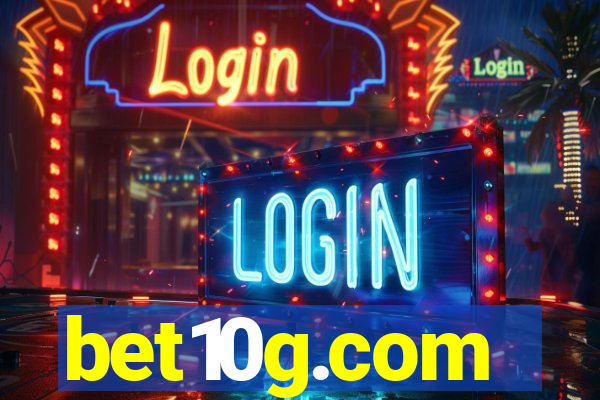 bet10g.com