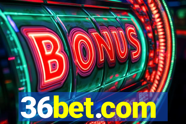 36bet.com