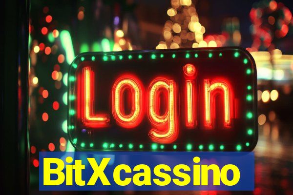 BitXcassino