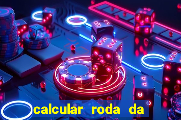 calcular roda da fortuna numerologia