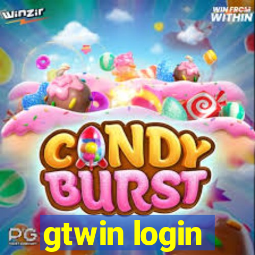 gtwin login