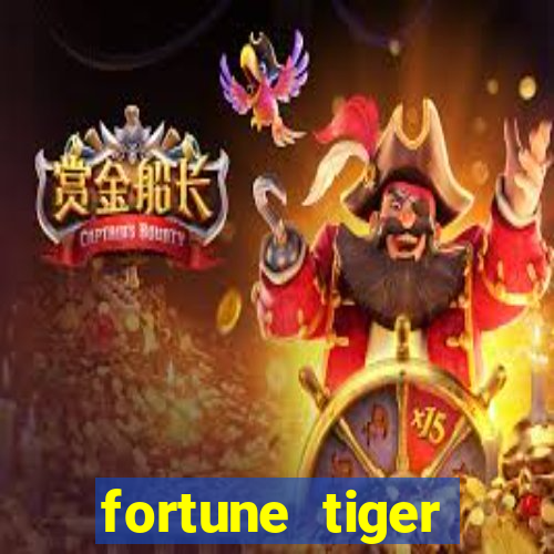 fortune tiger spirit demo