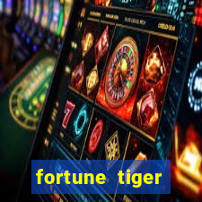 fortune tiger spirit demo