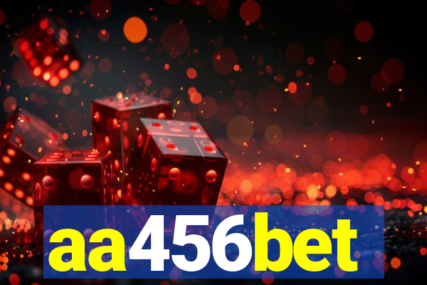 aa456bet