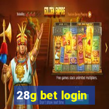 28g bet login