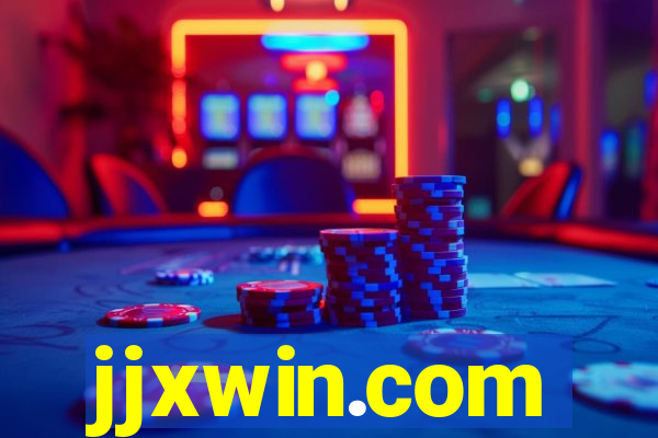 jjxwin.com