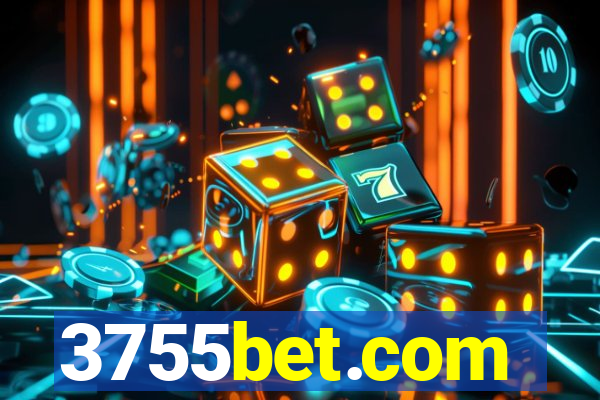 3755bet.com