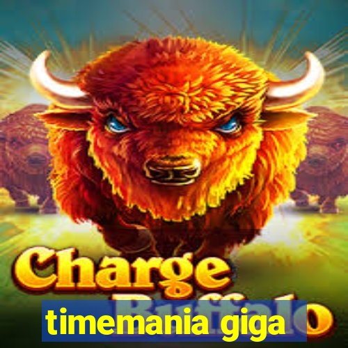 timemania giga