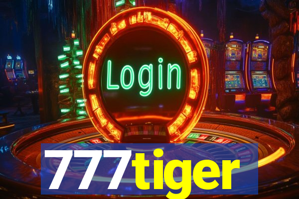 777tiger