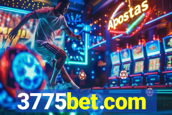 3775bet.com