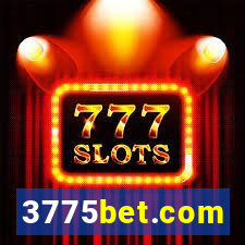 3775bet.com