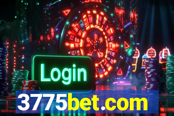 3775bet.com