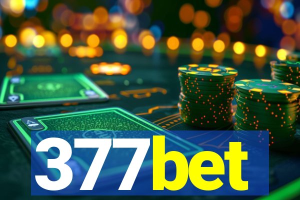 377bet