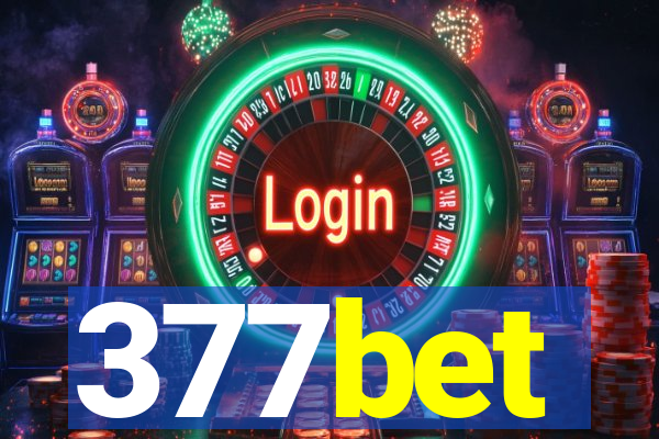 377bet