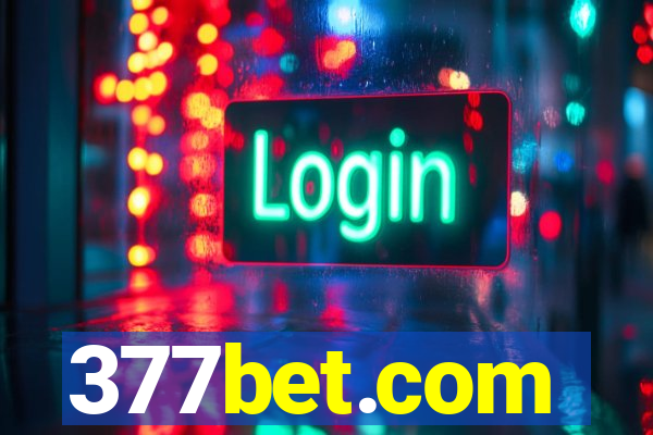 377bet.com