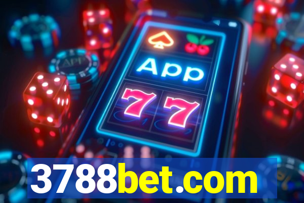 3788bet.com