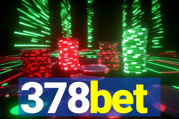 378bet