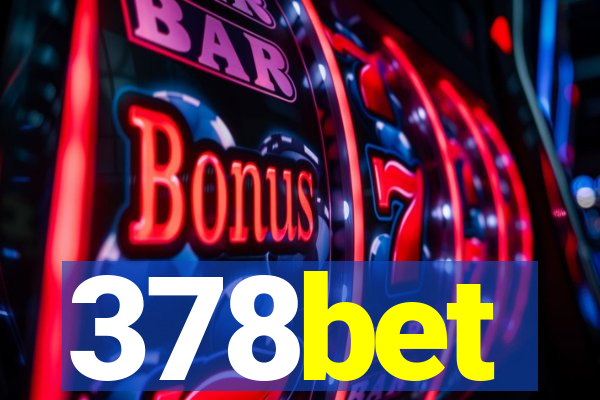 378bet