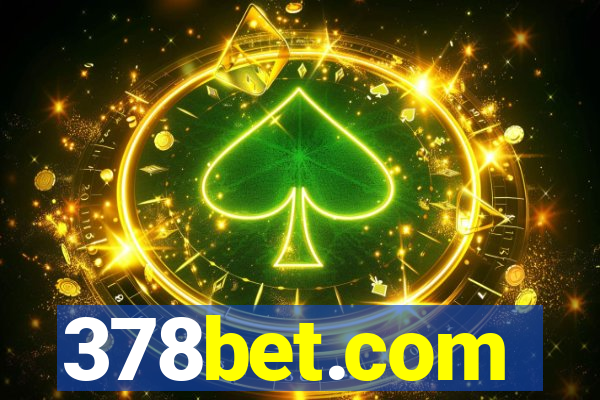 378bet.com