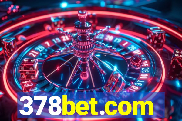 378bet.com