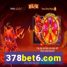 378bet6.com