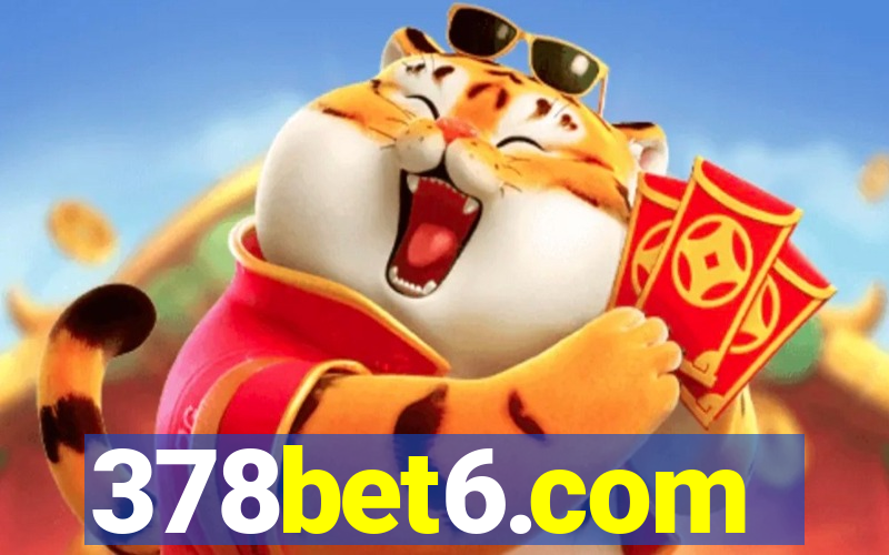 378bet6.com