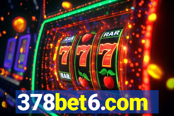 378bet6.com